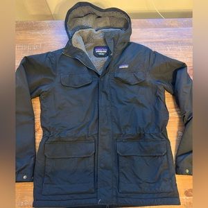Patagonia Men’s Isthmus Parka